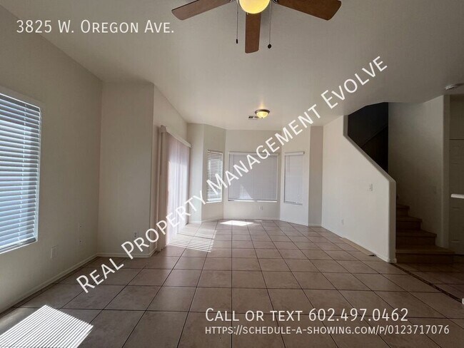 Foto del edificio - 3825 W Oregon Ave