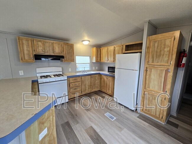 Foto del edificio - 700 W Ridgeway Ave