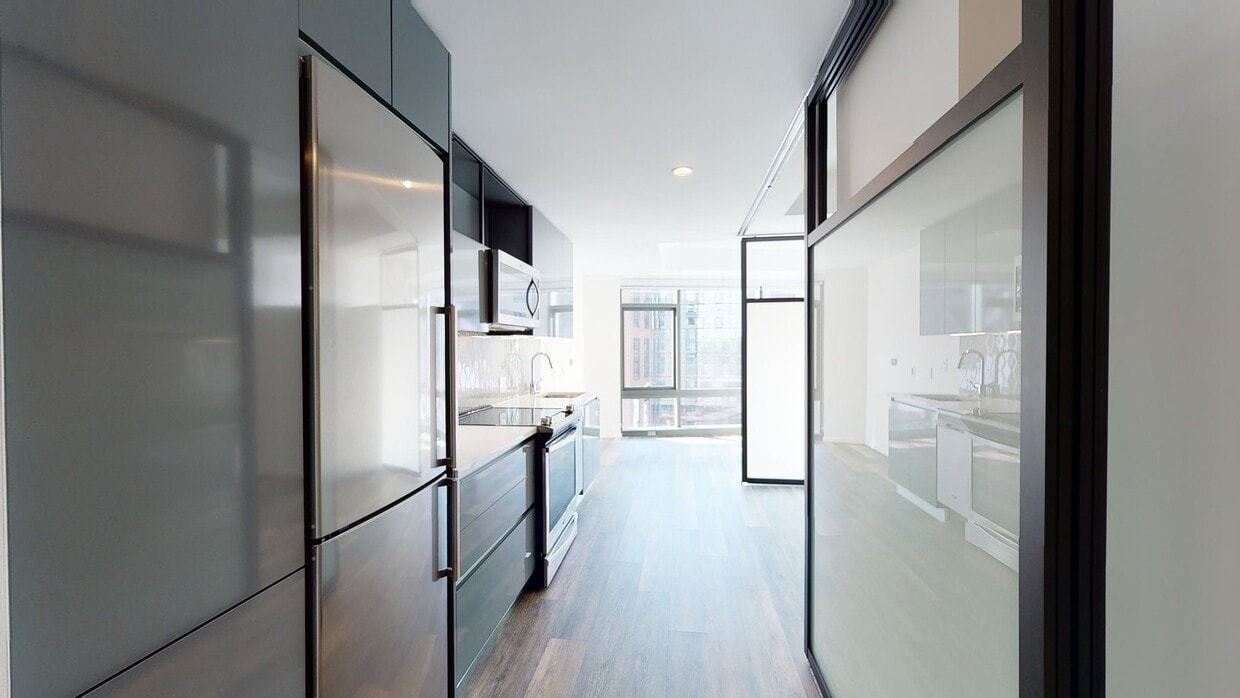 Photo - 345 Harrison Apartments