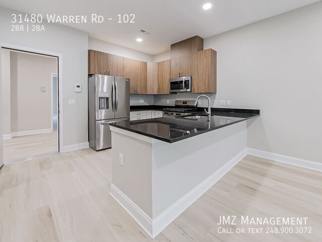 Building Photo - 31480 Warren Rd