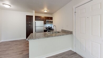 Interior Photo - Bennett Ridge Apartments