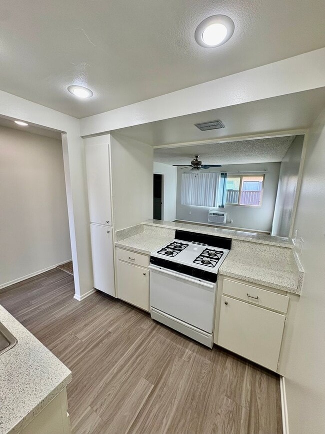 Interior Photo - 156 Arbor Park Apartments