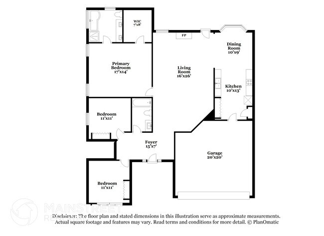 Foto del edificio - 126 Old Granger Rd