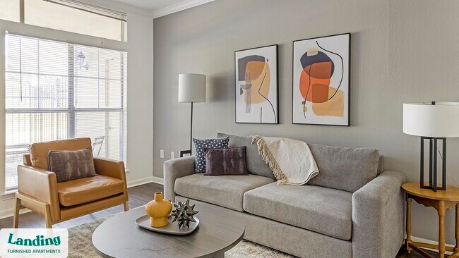 Foto del edificio - 1000 Henderson St