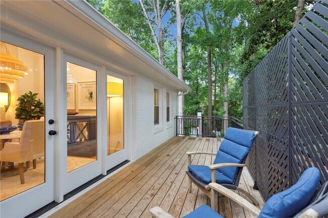 Foto del edificio - 2661 Caldwell Rd NE