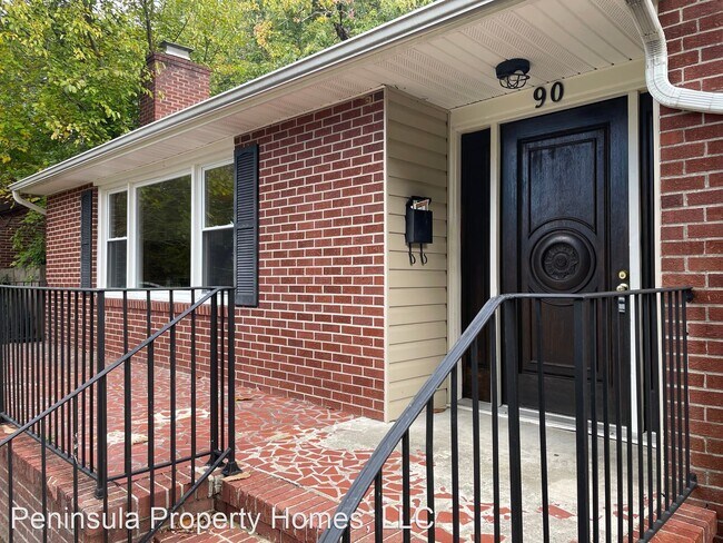 Foto del edificio - 4 br, 2.5 bath House - 90 Glade Road