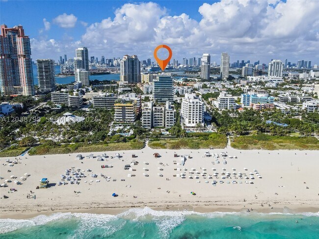 Building Photo - 120 Ocean 700