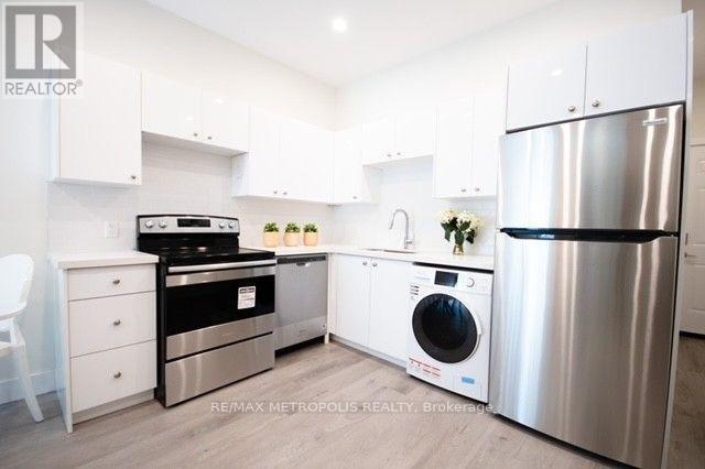 Photo du bâtiment - 1448 Gerrard St E