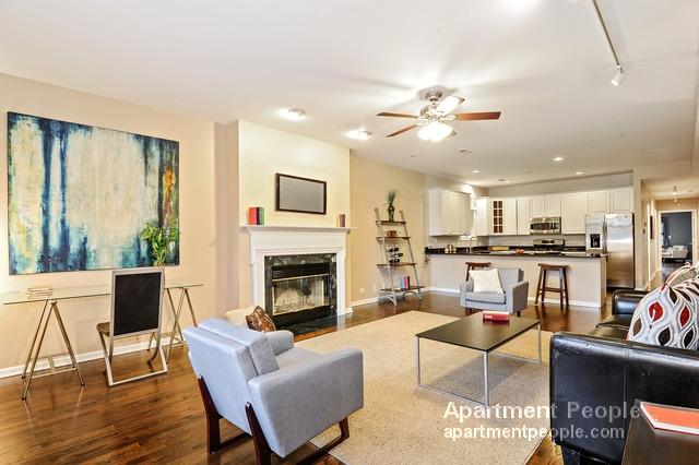 Foto del edificio - 3328 N Sheffield Ave