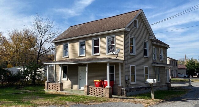 Building Photo - 38 Middle Spring Ave
