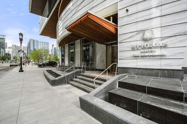 Photo - 150 Seaport Blvd Apartment