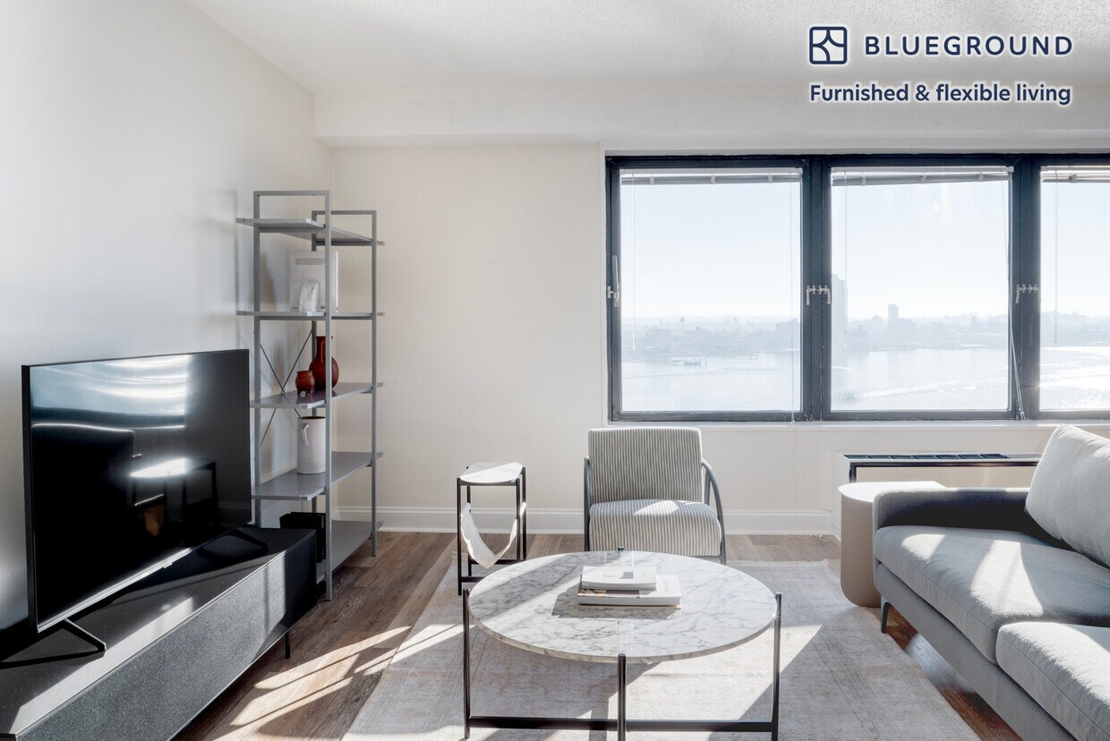10 Waterside Plaza Unit FL19ID1057, Midtown, NY 10010 Room for Rent