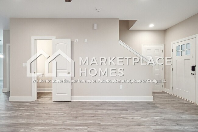 Foto del edificio - 3417 Durham Ln