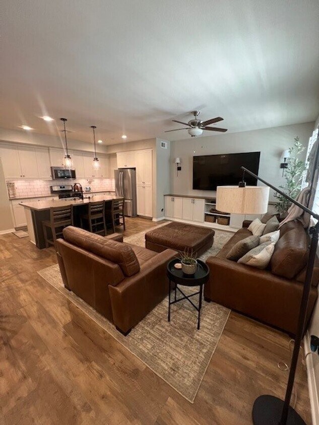 Foto principal - Coastal living in Bayside landing - 2 stor...