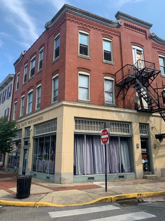 201 Mill St Unit 3R, Bristol, PA 19007 Apartments in Bristol, PA