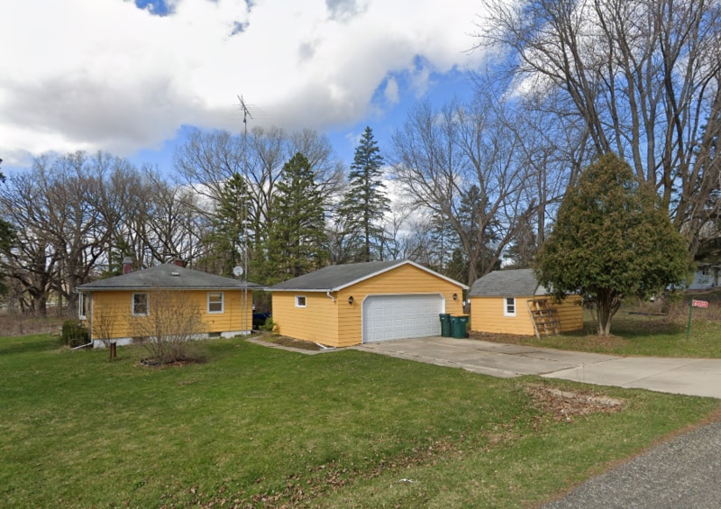 Foto del edificio - W4559 Eleanore Ln