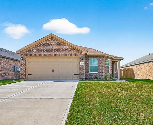 Foto del edificio - 10718 Millet Ct