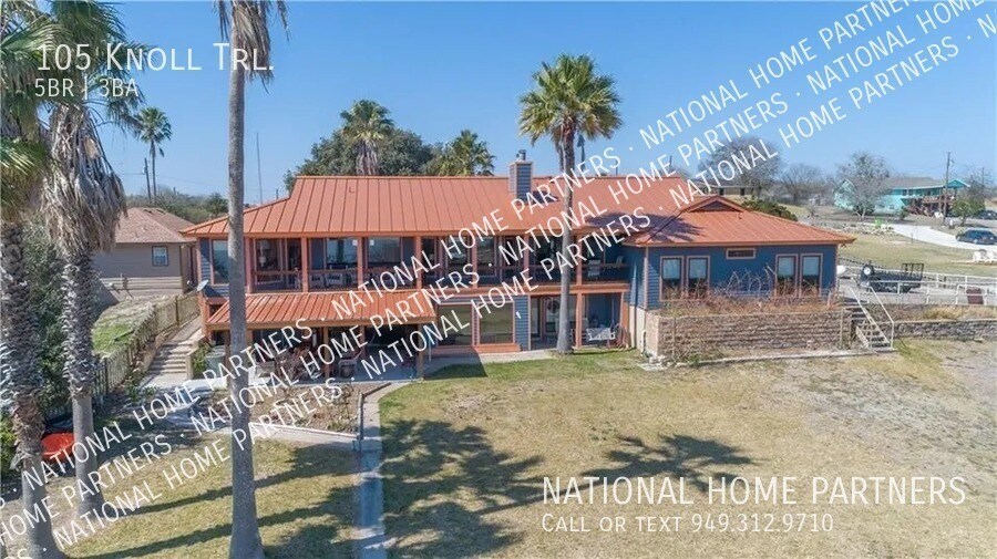 Lakefront Home Plans