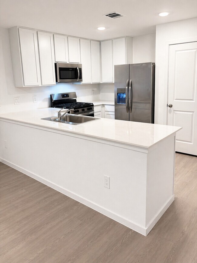 Foto del edificio - 22724 Hackberry Leaf Dr