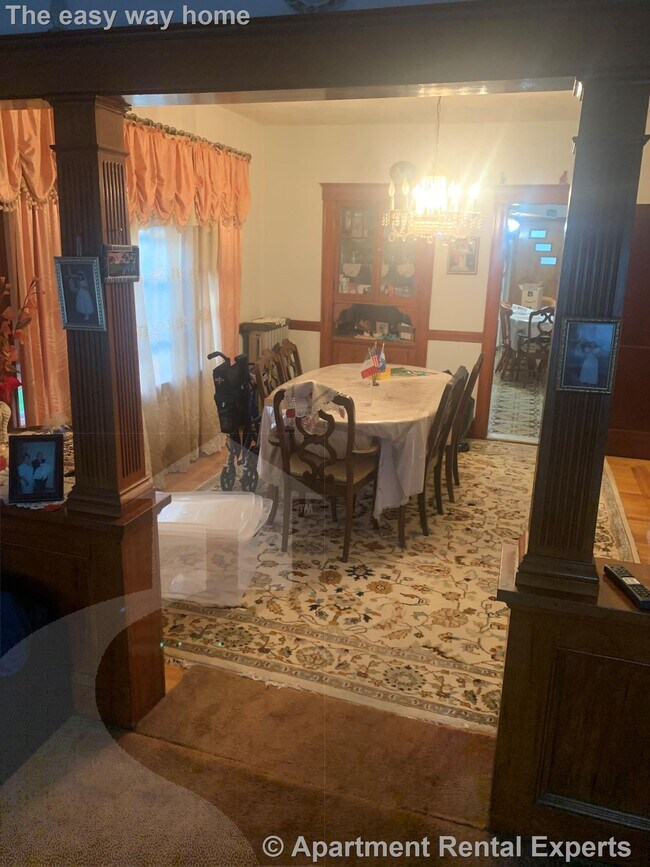 Foto del edificio - Watertown 2 Bedroom - Parking Included