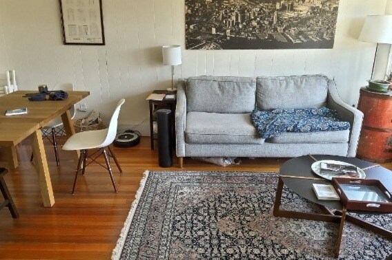 Foto del edificio - 1382 Beacon St