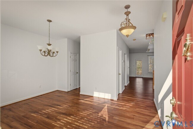 Foto del edificio - 14924 Watermill Lake Trail