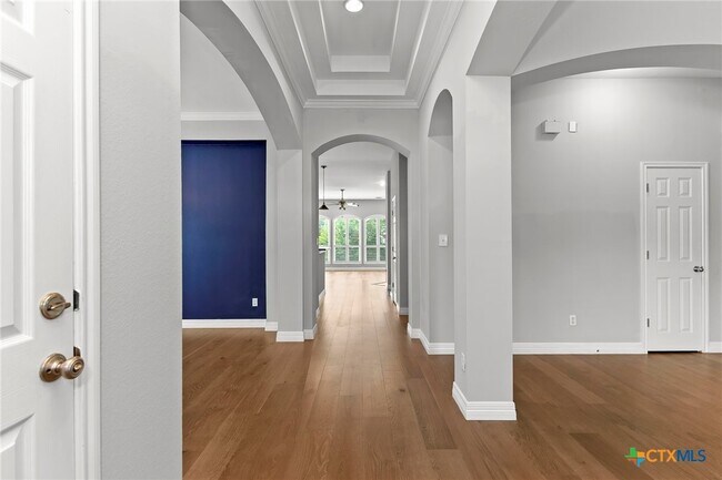 Foto del edificio - 7003 Currier Cove