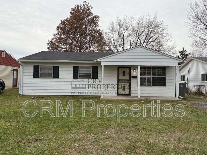 Photo - 3156 N Dequincy St