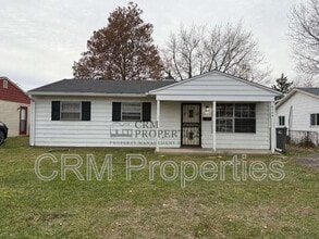 Building Photo - 3156 Dequincy St