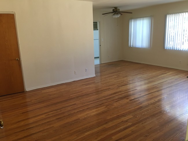 Living Room - 8581 Colgate Ave