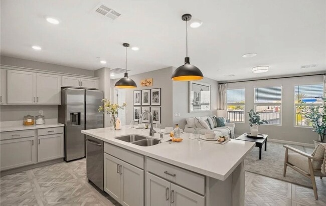 Foto del edificio - 2-Bedroom Brand New Furnished Townhome!