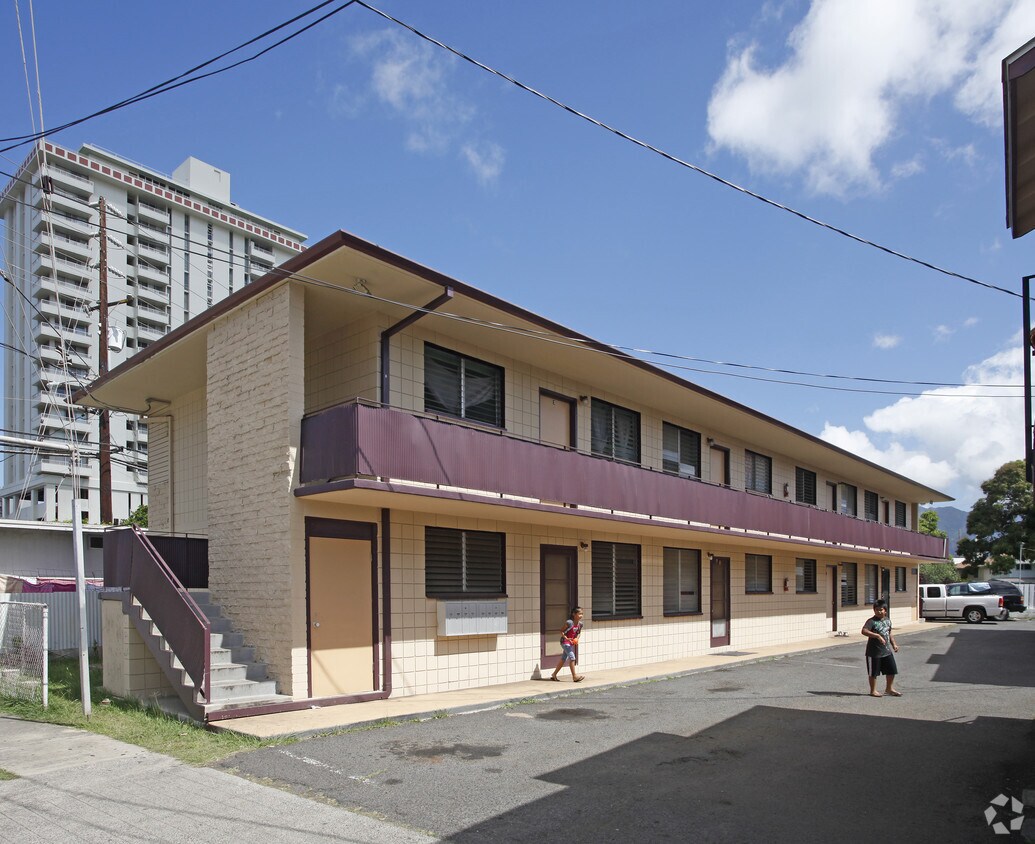 Foto del edificio - 2340 Date St