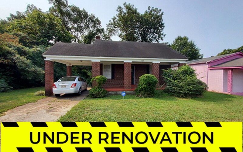 Foto principal - 123 S Pkwy E