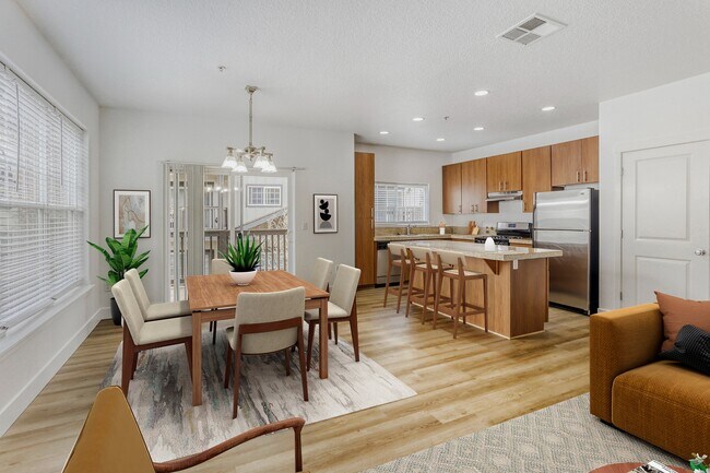 Foto del edificio - Sunset Crossing