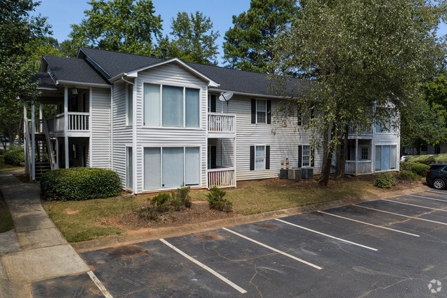 Building Photo - Hairston Woods