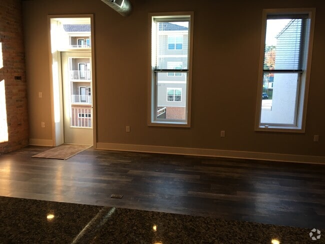 Building Photo - 220 N Clinton Ave