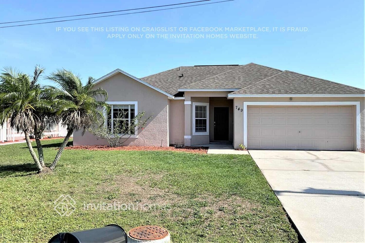 Foto principal - 749 Caribou Dr