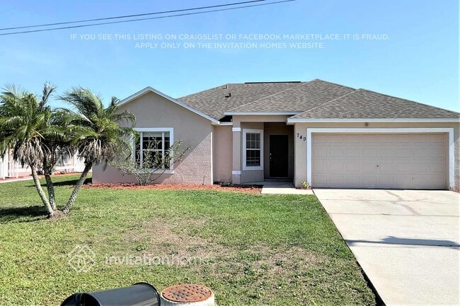 Building Photo - 749 Caribou Dr