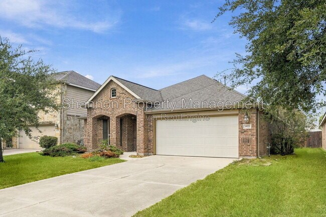 Building Photo - 3523 Hamilton Bend Ln