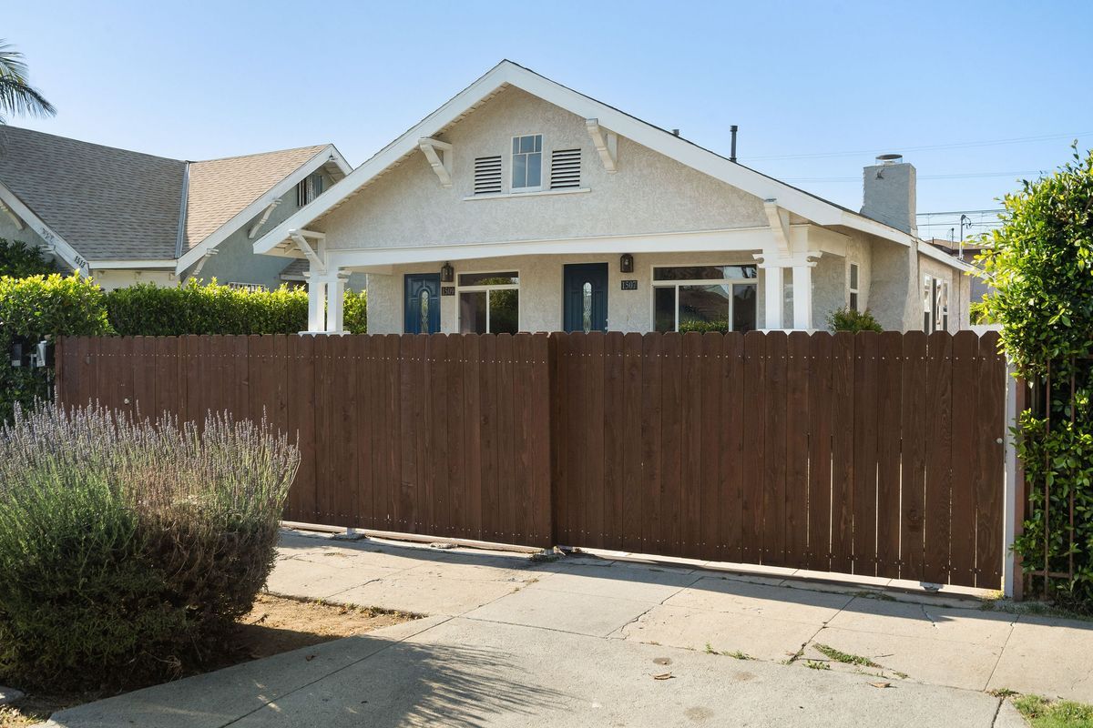 Foto principal - 1509 W 50th St