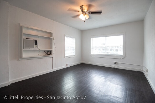 Building Photo - Truxillo Place