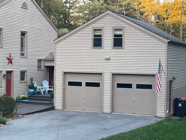 Exterior del edificio - 8 Coleman Rd