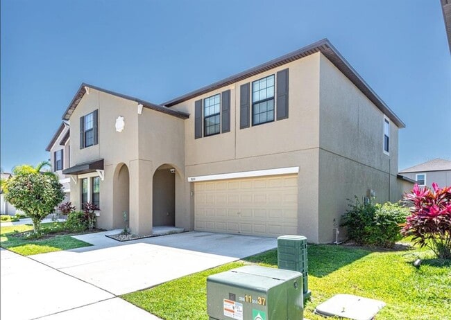 Foto del edificio - 9650 Sage Creek Dr