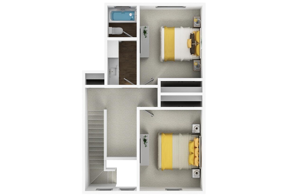 Foto del edificio - 100 N Iowa St