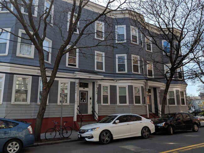 Foto del edificio - 254 Windsor St