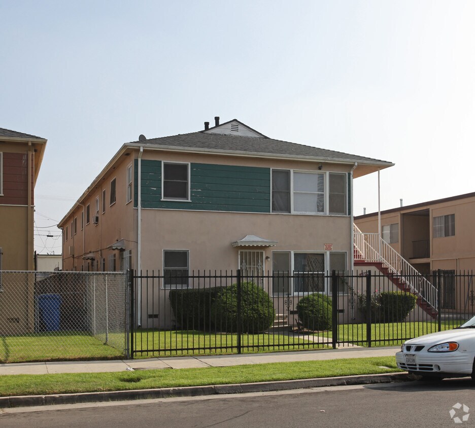 Building Photo - 6544 Brynhurst Ave