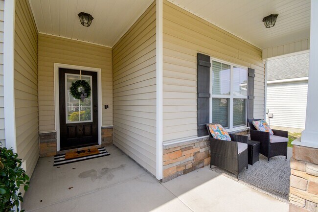 Building Photo - Oyster Landing 3 BR Home