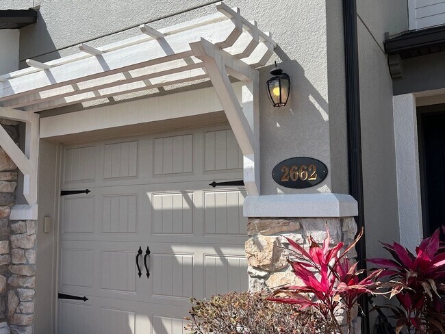 Foto del edificio - 3 Bedroom Townhome in Orlando