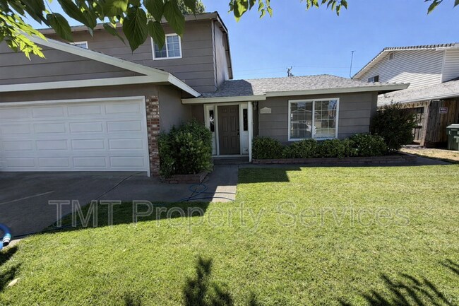 Foto del edificio - 2533 Stansberry Way