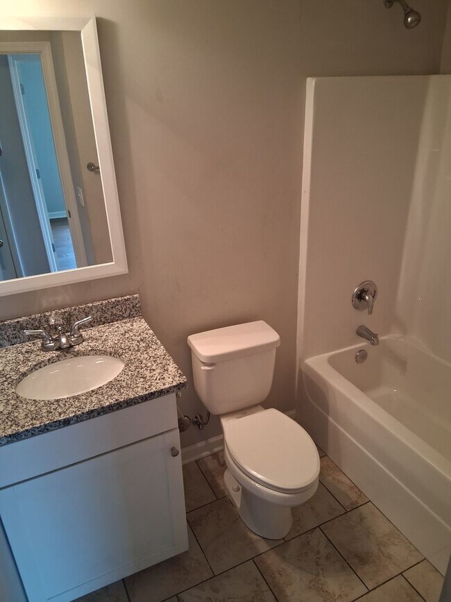 Foto del edificio - Tuscaloosa